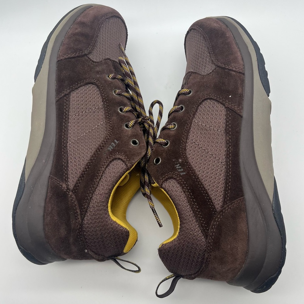 L.L. Bean Tek 2.5 Hiking Sneakers